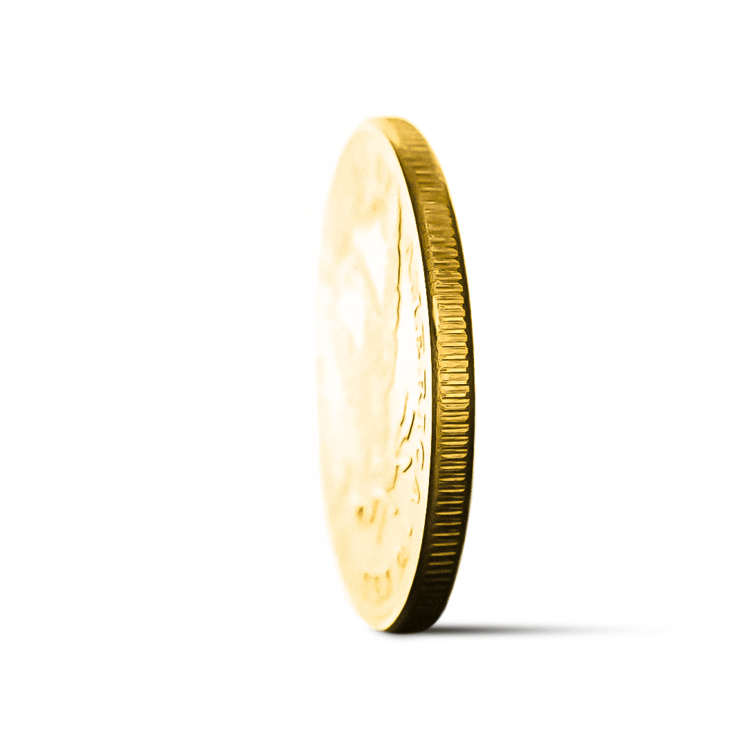 Pièce 10 Dollars Liberty - GoldUnion