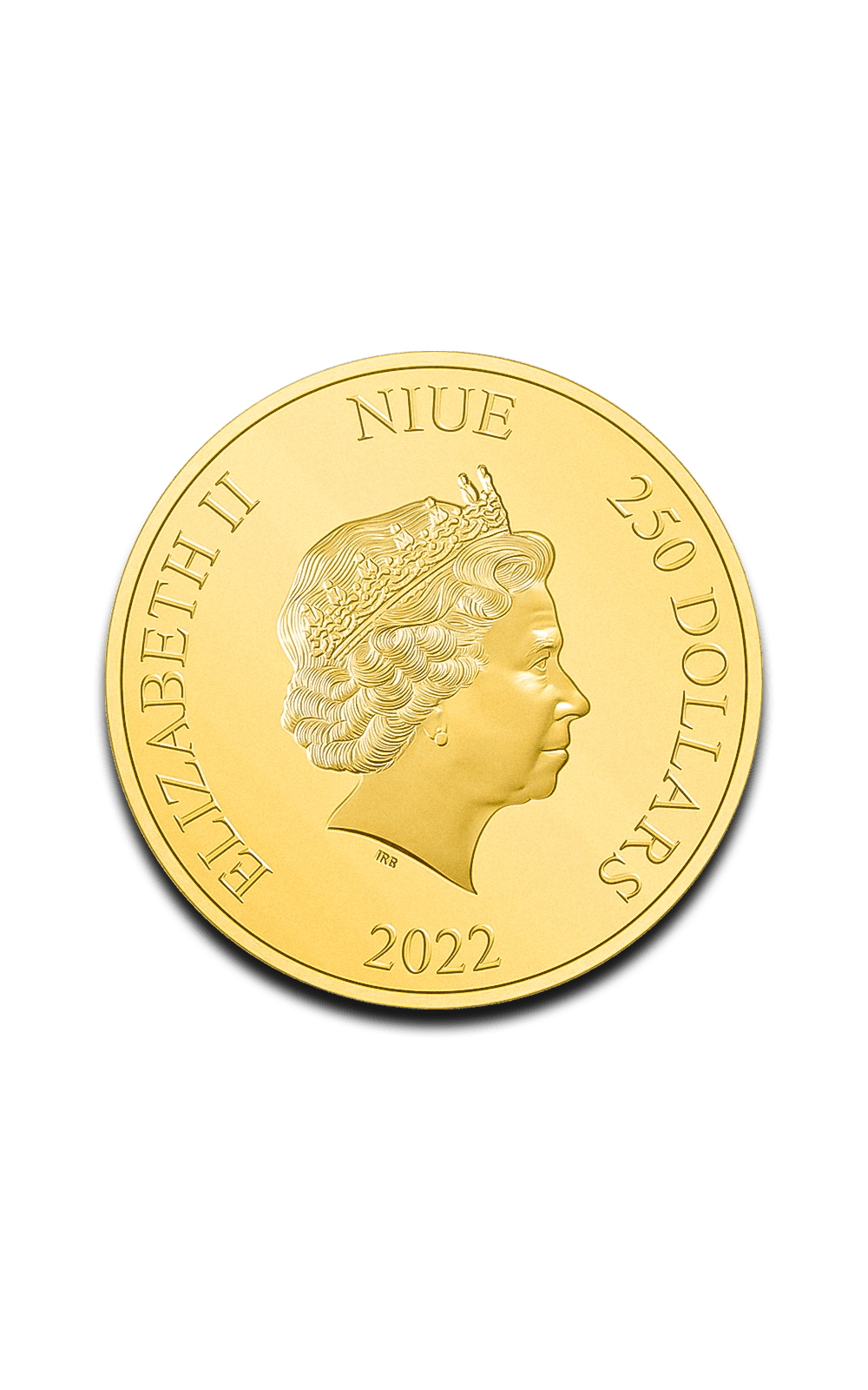 Pièce Batman 1 Once Or | DC Comics - GoldUnion