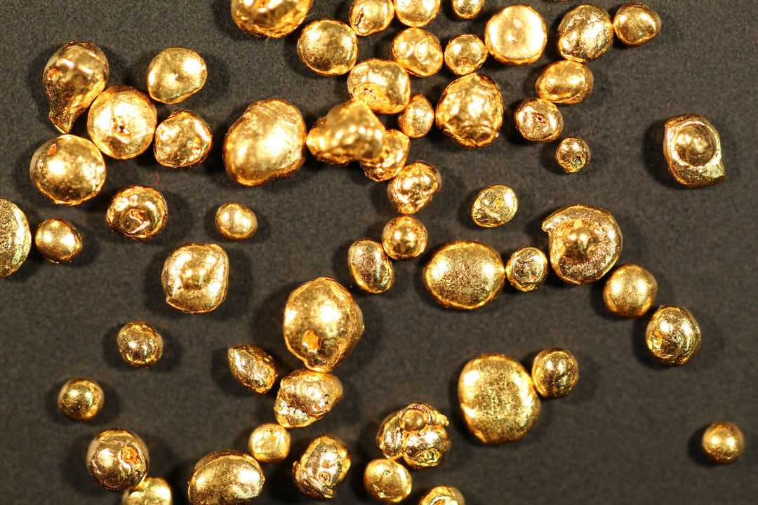 Comment différencier les carats de l’or ?