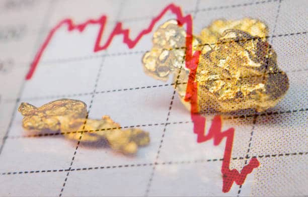 L’or protège-t-il de la baisse de l’euro ?
