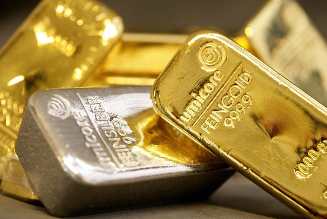 Qu’est-ce que le certificat d’authenticité d’achat d’or ?