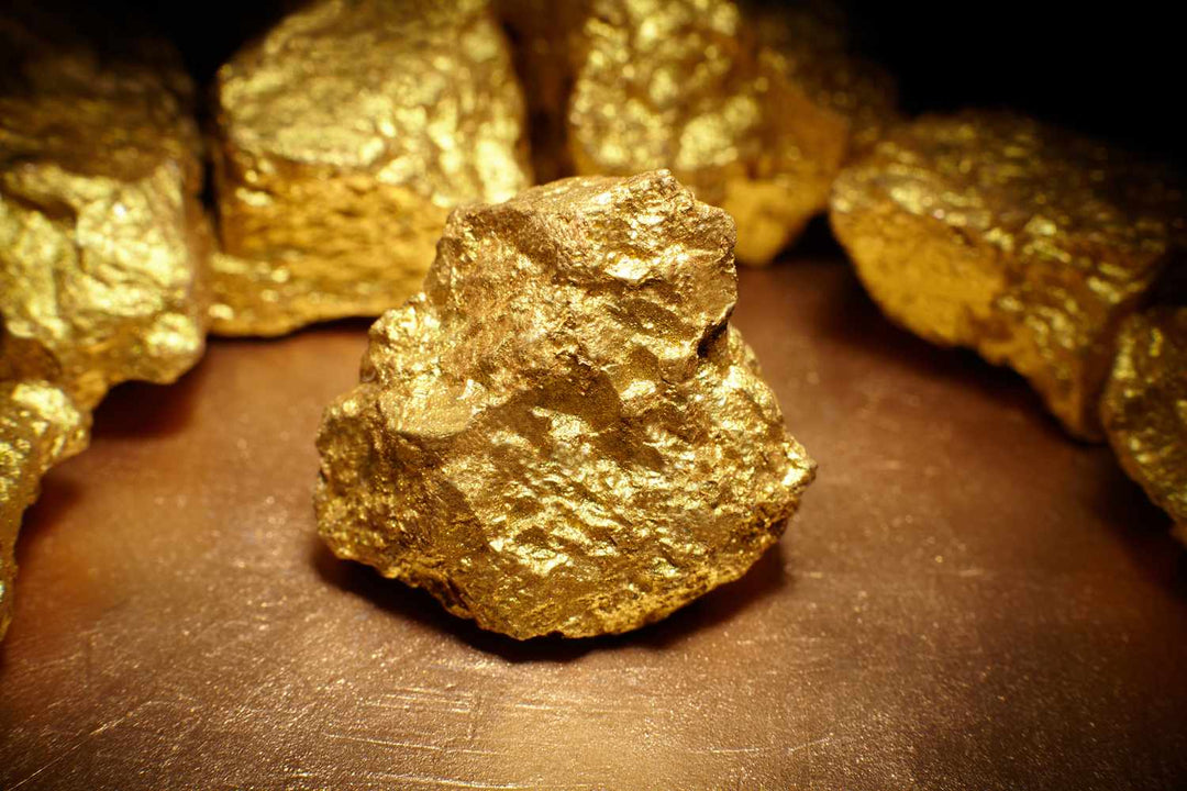 Quelles sont les différentes utilisations de l’or ?