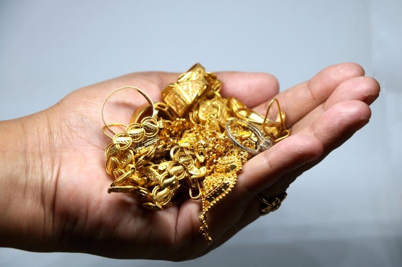 Tout savoir sur la transmission d’or