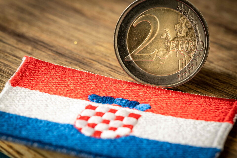 L’adoption de l’euro par la Croatie : ce qu’il faut savoir