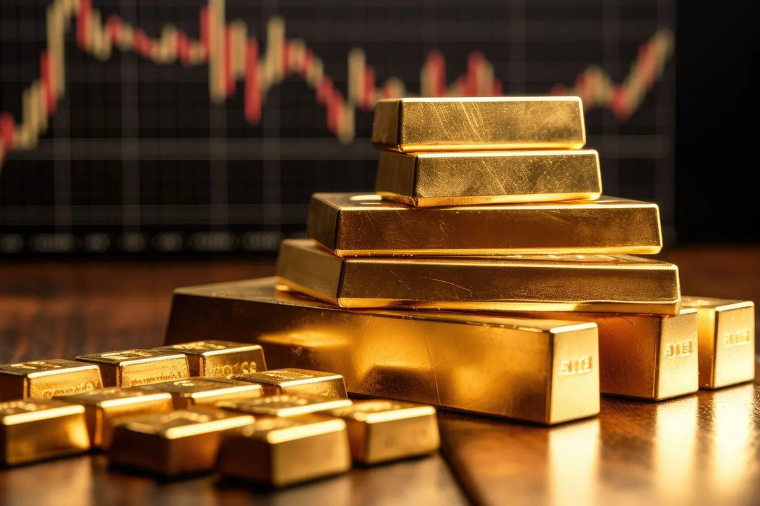 Comment lutter contre les crises financières grâce à l’or ?