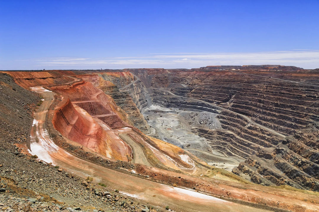 Quelles sont les mines d’or encore actives dans le monde ?