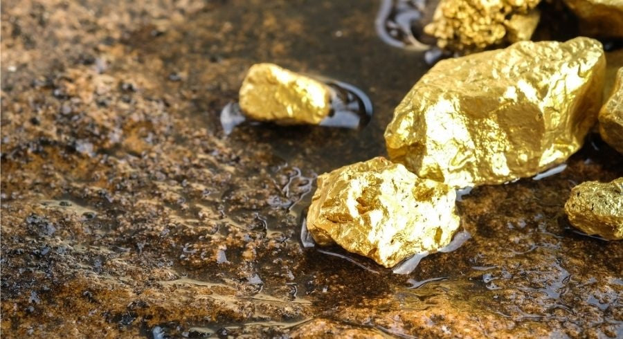 Comment reconnaître l’or à l’oeil nu ?
