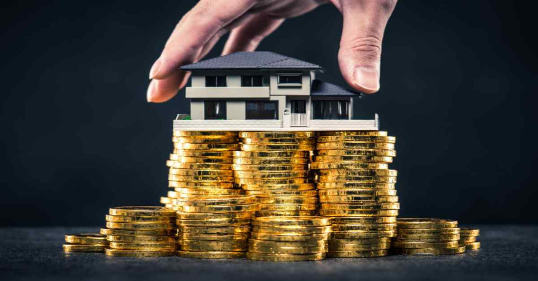 Investir dans l’or ou l’immobilier ?