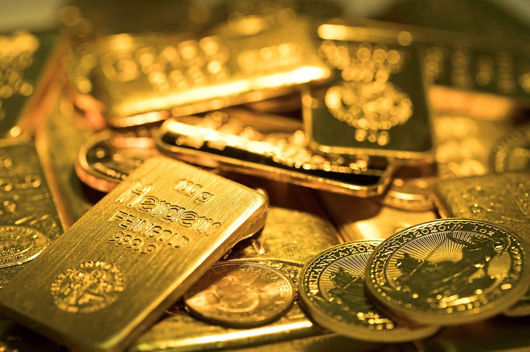 Pourquoi dit-on que l’or est une valeur refuge ?