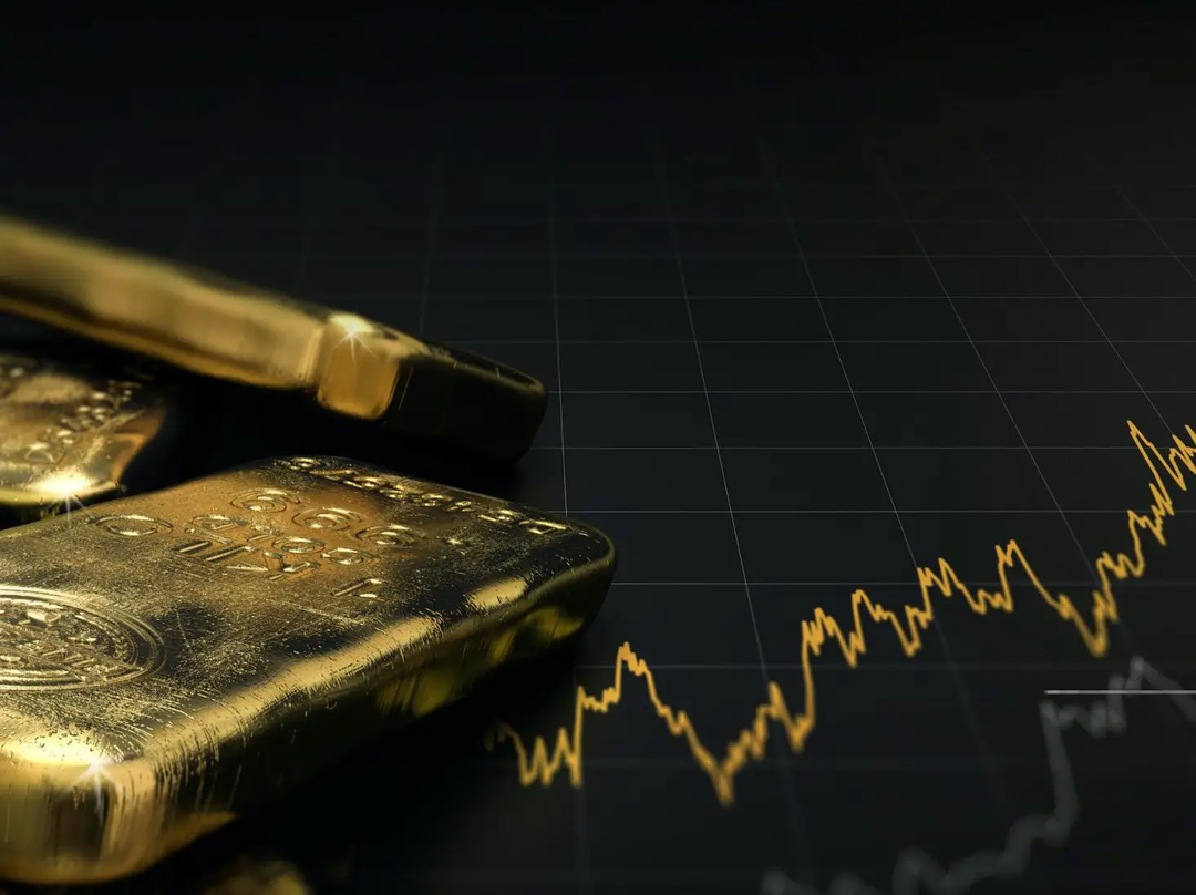 5 raisons d’acheter de l’or
