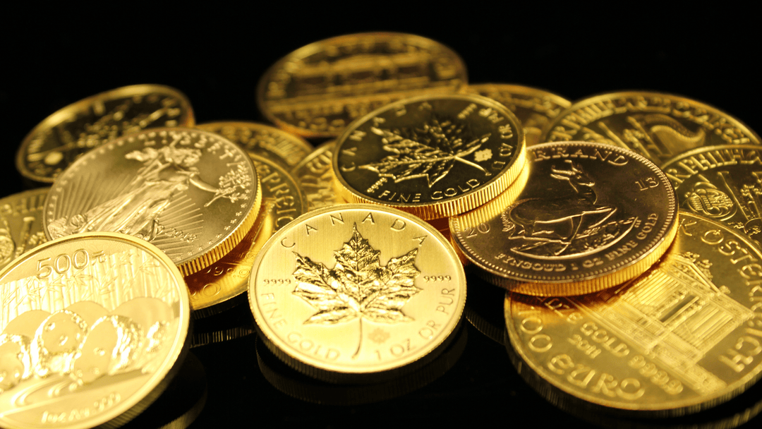 Achat pièce en or : ce qu’il faut savoir avant d’investir - GoldUnion