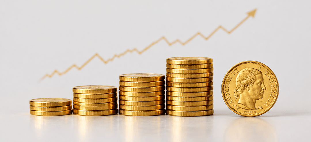 Acheter de l'or : guide complet pour investir en toute sécurité - GoldUnion