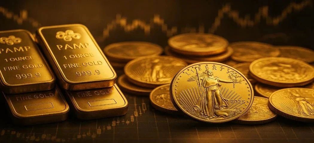 Carat or : comprendre les titres et les poinçons pour investir en toute confiance - GoldUnion