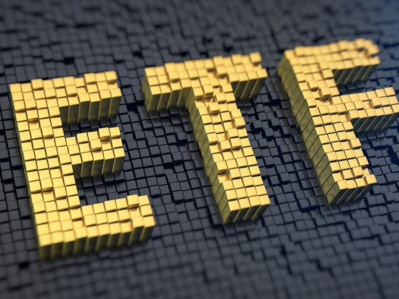Comment investir dans l’or avec l’ETF ?