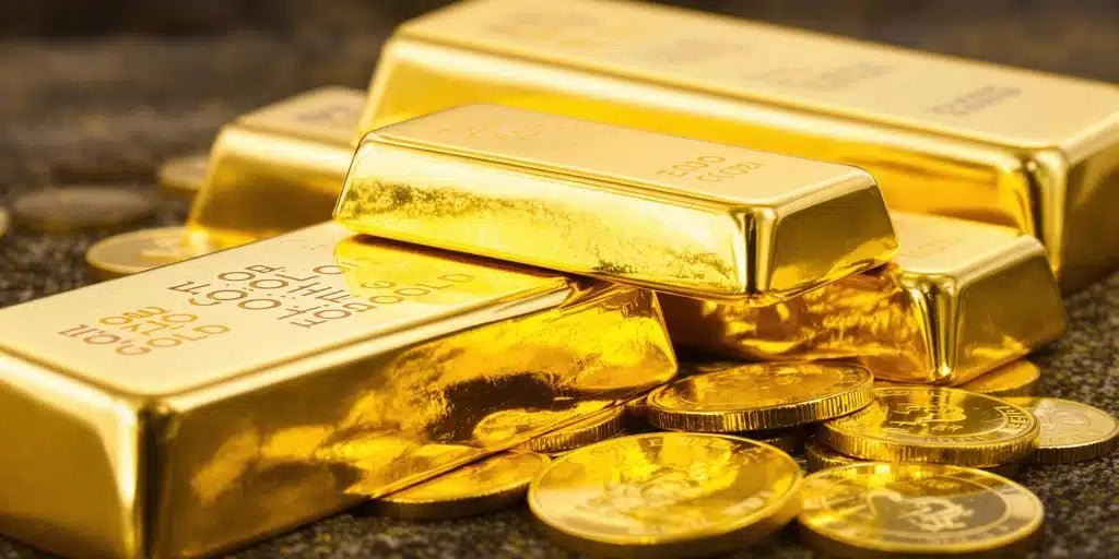 Faut-il déclarer ses achats d’or aux impôts ? - GoldUnion