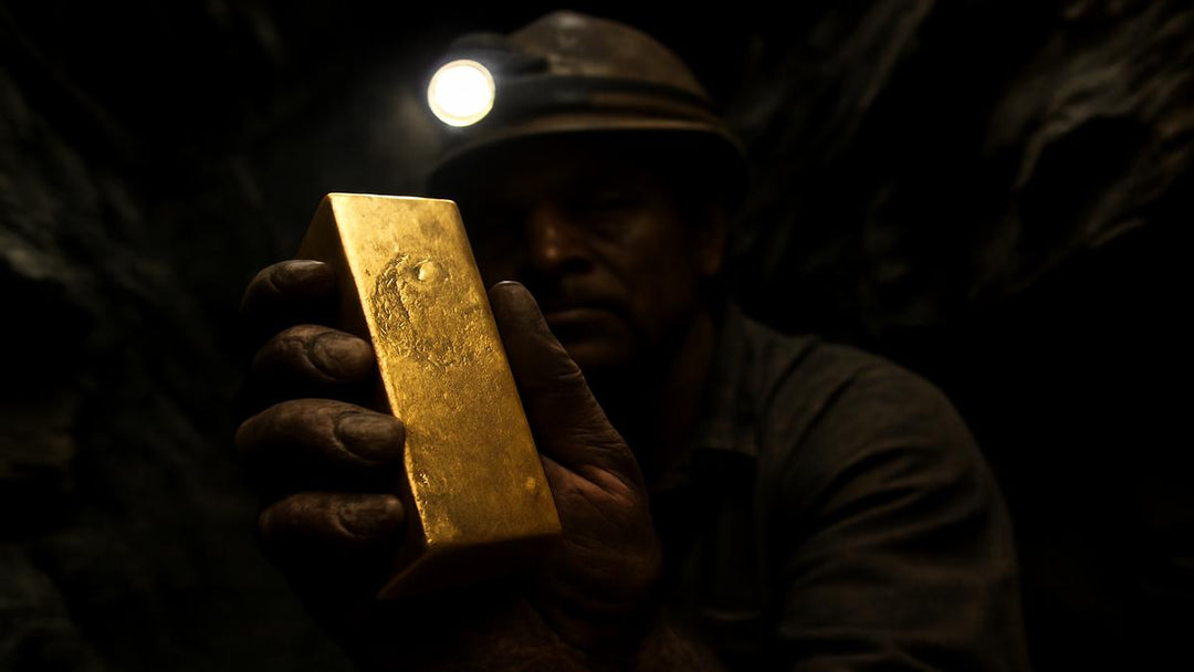 Le mythe des lingots trouvés dans les murs : fantasme ou réalité ? - GoldUnion