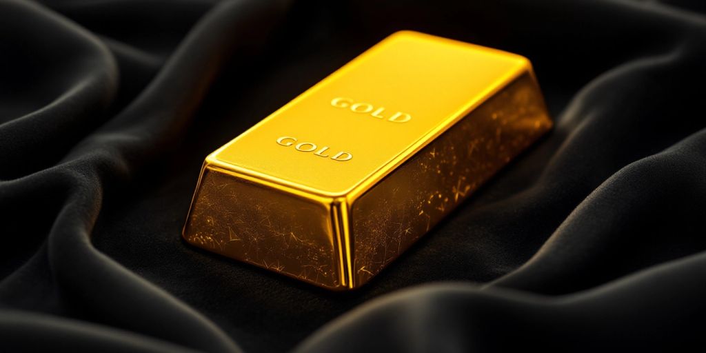 Le printemps et les fluctuations du marché de l'or - GoldUnion