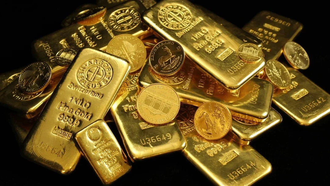 L'once d'or : poids, conversion et unité de référence - GoldUnion