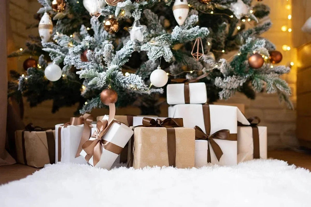 Offrir de l’or à Noël : idées et tendances 2025 - GoldUnion