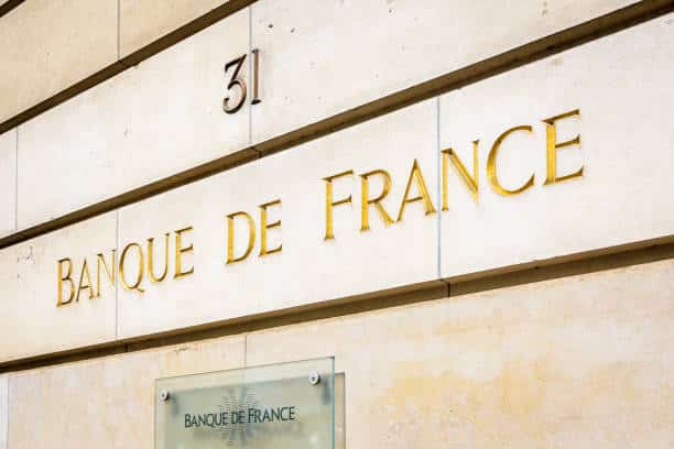 Pourquoi la banque de France achète elle de l’or ?