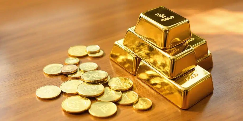 Or physique ou or papier : que choisir en 2025 ? - GoldUnion