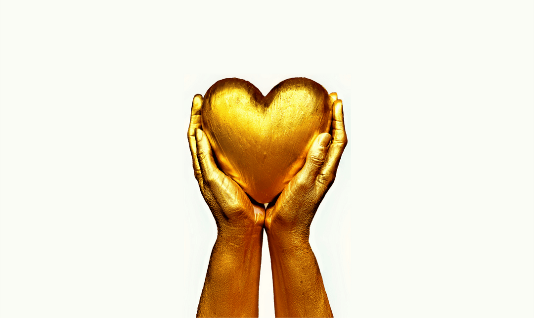Pourquoi l'or est-il le meilleur cadeau de Saint-Valentin ? - GoldUnion