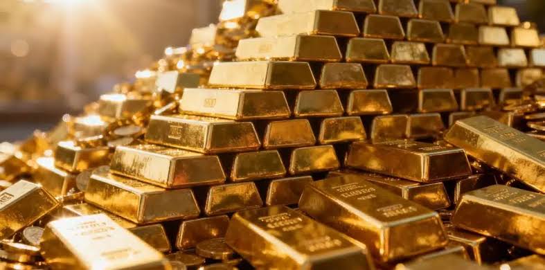 Quel est le plus gros lingot d’or au monde ? - GoldUnion