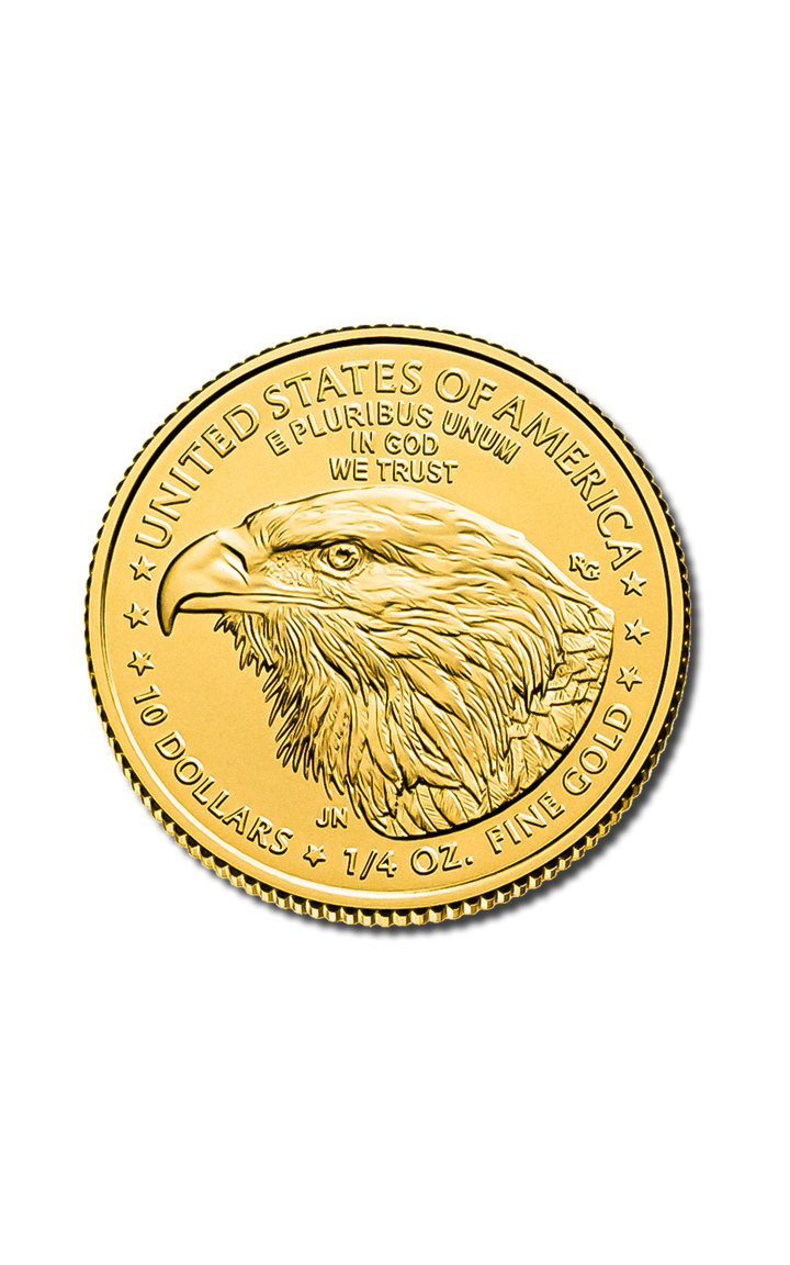 Pièce 10 Dollars American Eagle