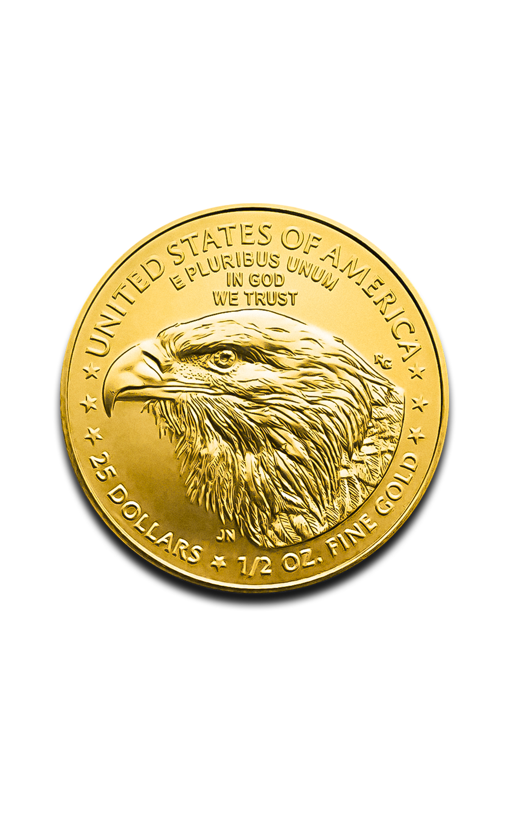 Pièce 25 Dollars American Eagle