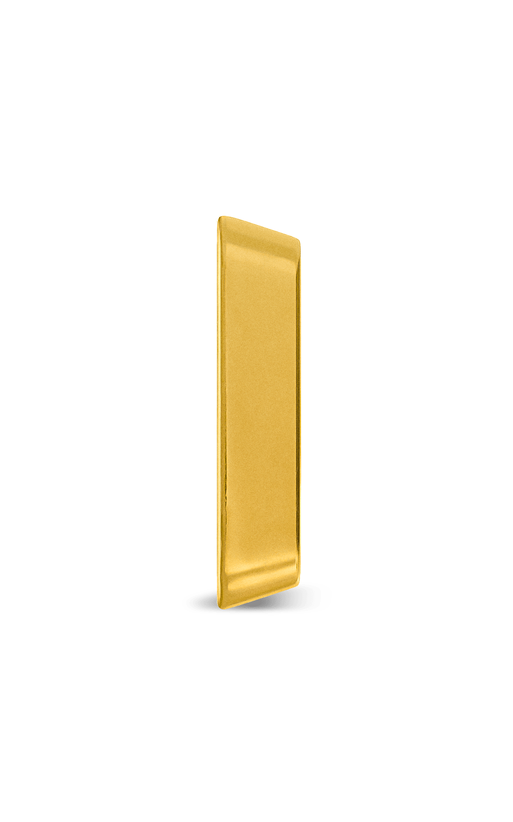 Lingot d'or 250g – LBMA - GoldUnion