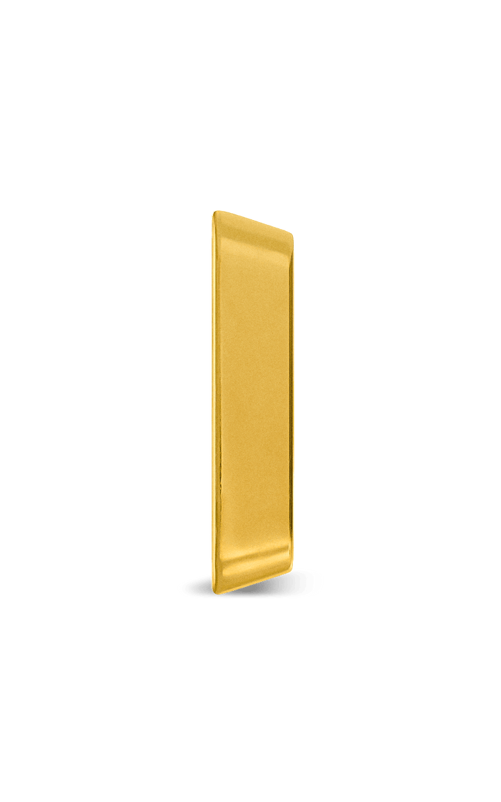 Lingot d'or 250g – LBMA - GoldUnion