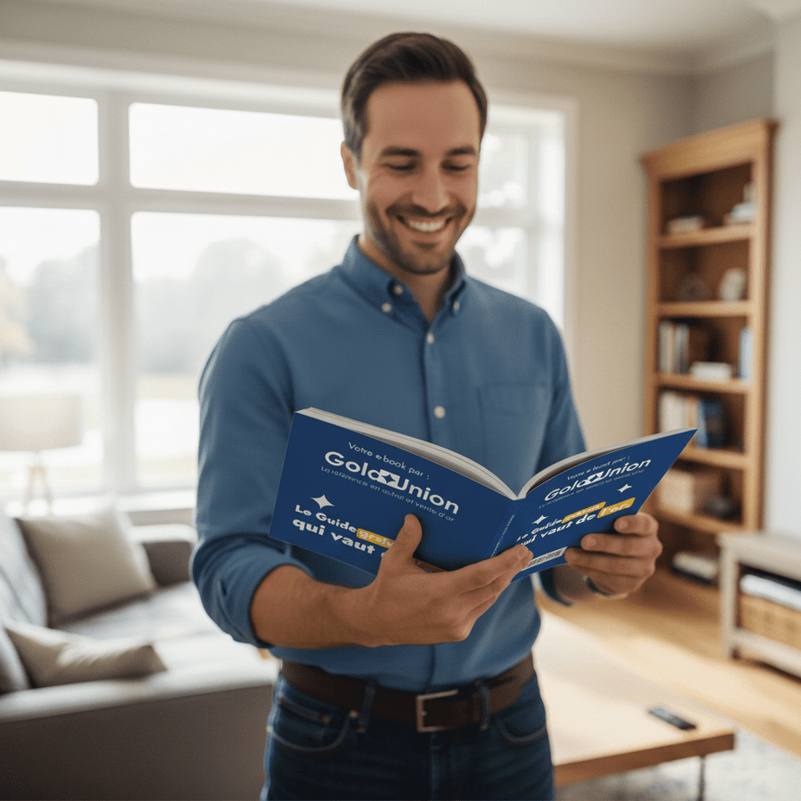 Reading the gold guide