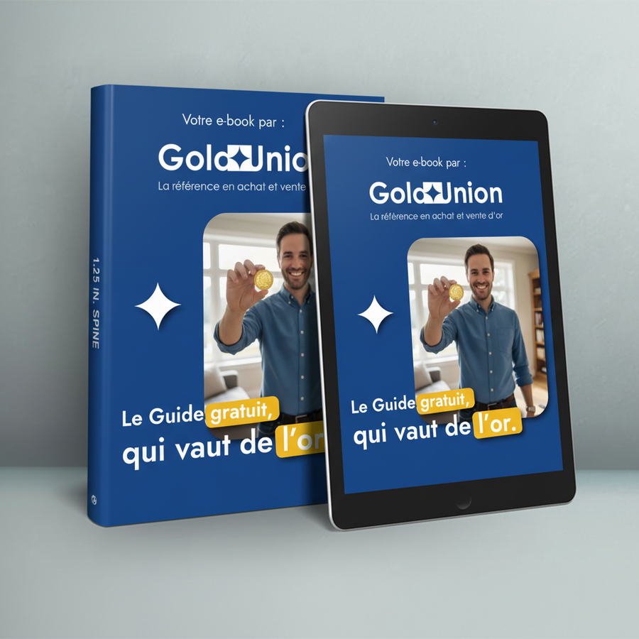 Gold investment guide ebook
