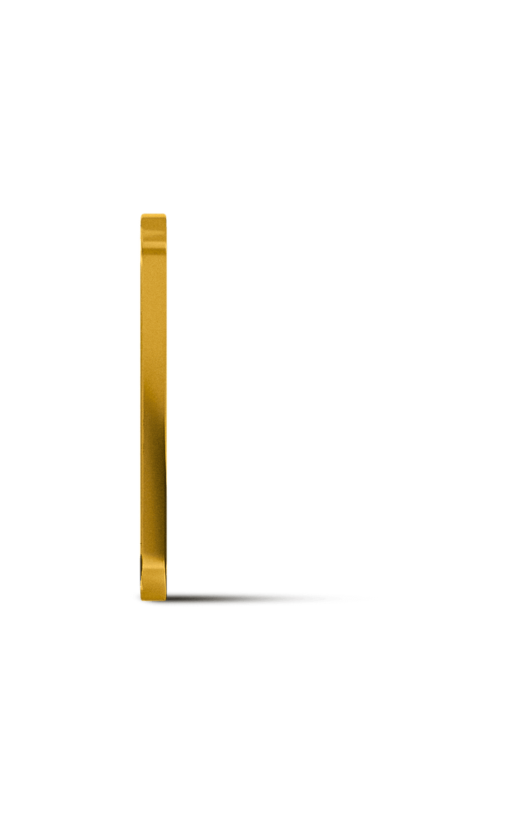 Once d’or - LBMA - Umicore - GoldUnion