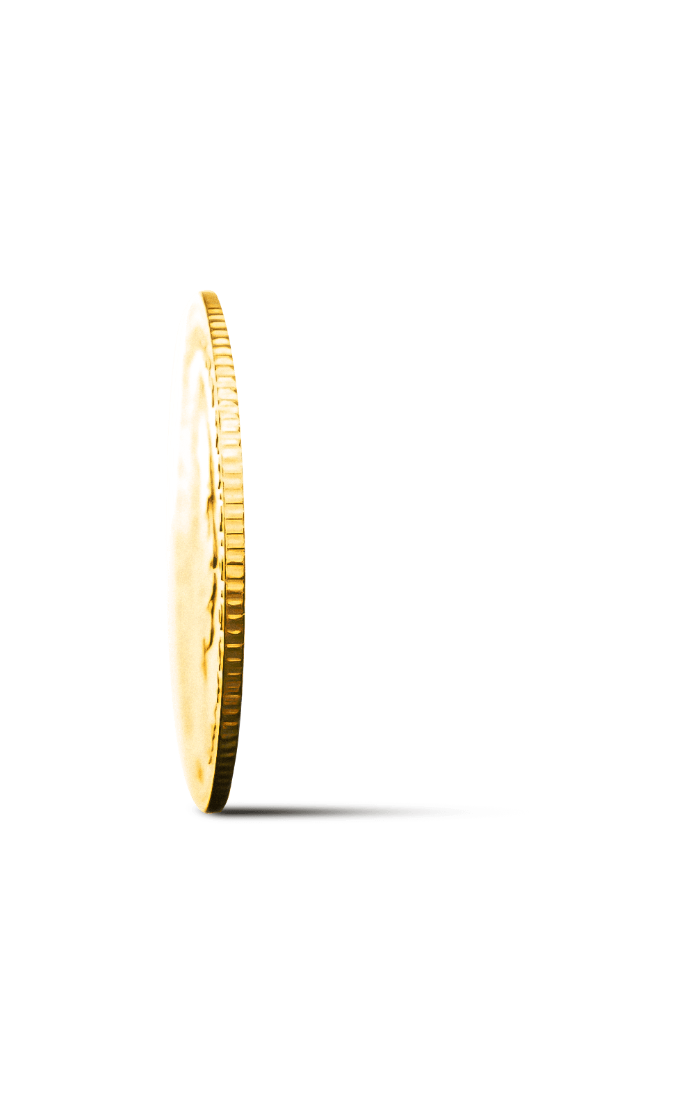 Munt 10 Francs Haan - Afbeelding 3