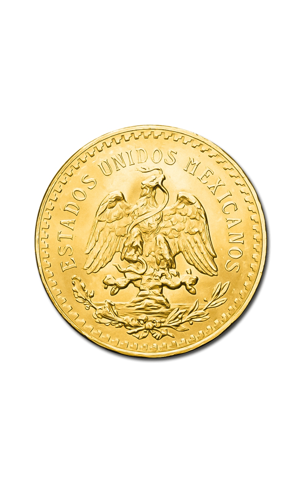 Munt 50 Pesos - Afbeelding 3